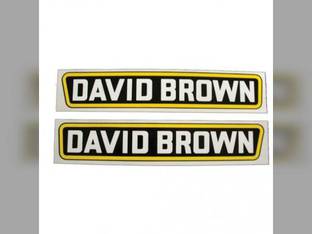 decal Case 2290 1150 2390 1390 1200 1170 1070 970 1190 1030 900 800 1690 1570 1270 1210 930 770 David Brown 880