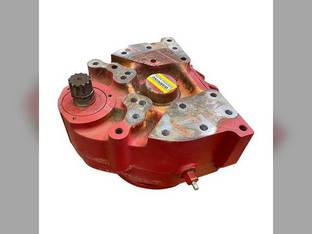 Used Final Drive fits Case IH 2144 2166 2344 2366 141577A2