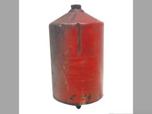 Used Oil Filter Case Assembly International D407 2806 806 DT407 D361 DT361 21206 1206 349077R91