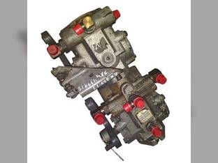 Used Hydraulic Pump - Tandem fits Bobcat 463 6733895 78163-LAC-03