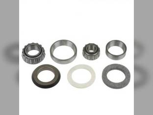 Wheel Bearing Kit International 230 140 200 Super A B C 130 100 A 13823V