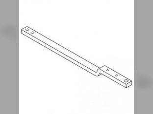 Used Drawbar fits John Deere 4520 4620 4630 5010 5020 6030 7020 7520 8430 8630 R50984