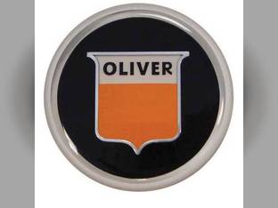 Steering Wheel Cap - Manual Steering fits Oliver 550 660 770 880 950 990 995 1550 1600 1650 1750 1800 1850 1900 1950 2050 2150 101431AA