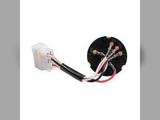 Light Switch Compatible with John Deere 755 655 990 756 870 856 970 770 670 1070 790 855 955 AM102356