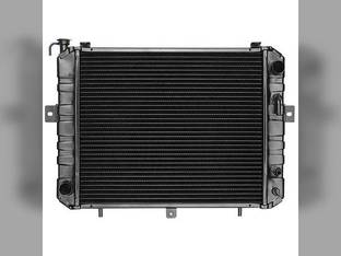 Radiator fits Komatsu 3EB-04-A5111 3EB-04A-5111T 8761212