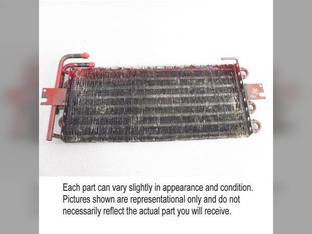 Used Hydraulic Oil Cooler International 886 1086 986 104238C1