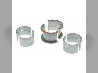 Main Bearings - .060" Oversize - Set Ford 8N 2N 120 9N