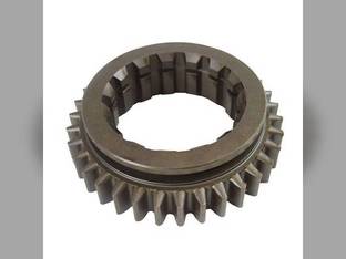 Tansmission Mainshaft Sliding Gear Allis Chalmers 200 200 185 185 190XT 190XT 190 190 180 180 70246535