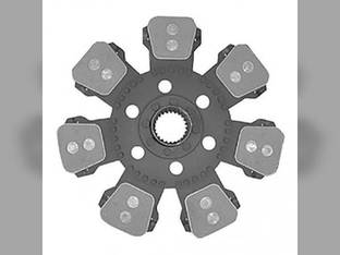 Remanufactured Clutch Disc AGCO 7600 7630 7650 72226743