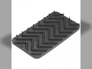 Belt - Baler Upper Hesston 5500 5510 Case IH 8440