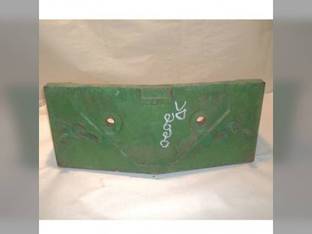 Used Frame Weight John Deere 920 1120 1020 820 T22444