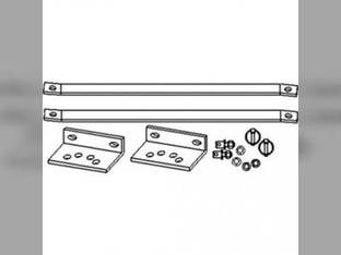 Stabilizer Kit 3 Point Massey Ferguson TO35 F40 TO30 TO20 50 231253XHD