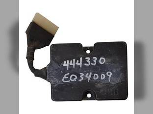 Used Control Box fits John Deere 4010 4100 4110 4115 M807913