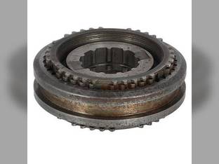 Used Synchronizer John Deere 6200L 6200 6300L 6405 6300 6400L 6400 6500 6605 AL75732