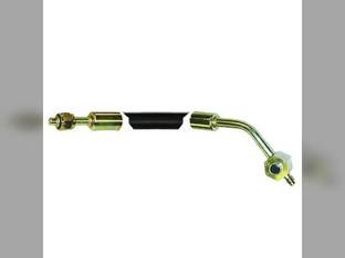 Compressor to Condenser Hose Compatible with John Deere 1725 1720 A91611