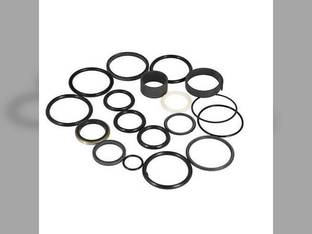 Hydraulic Seal Kit - Lift Cylinder John Deere 500C 310A 310B 410 AR105402