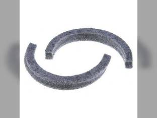 Rear Crankshaft Seal Allis Chalmers D 170 226 226 175 D17 TL12 M65 TL10 TL11 70241294 Gleaner E3 E