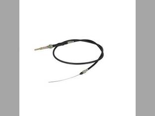 Stop Cable International 884 484 885 684 585 784 685 584 385 485 Hydro 84 3234947R2