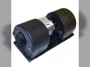 Used Cab Blower Motor Assembly John Deere 325 325 CT315 CT315 328 328 260 260 280 280 315 315 313 313 332 332 240 240 250 250 320 320 CT332 CT332 CT322 CT322 270 270 317 317 KV16757