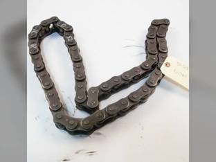Used Roller Chain Assembly fits John Deere 260 270 325 328 KV17817