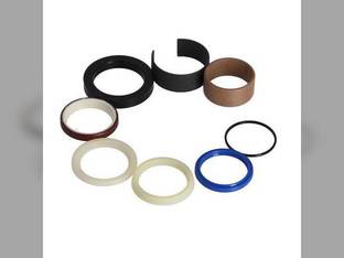 Hydraulic Seal Kit - Boom Bucket Cylinder Compatible with John Deere 1510 824 550 744 450 644 650 AH149813