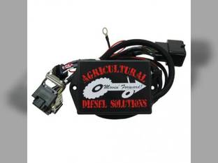 Engine Performance Control Module - Driver Injector Case IH Magnum 260 Magnum 340 Magnum 340 Magnum 235 Magnum 235 5130 5130 Magnum 225 Magnum 225 Magnum 315 Magnum 315 7130 7130 New Holland