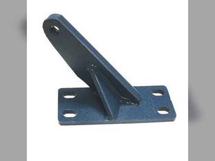 Stabilizer Chain Bracket Ford 8210 6610 7710 7610 5600 6710 Massey Ferguson 253 260 250 255 81817042 C7NND932A