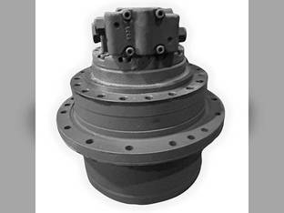 Final Drive fits Komatsu 202-60-73102
