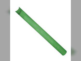 Auger Tube - Horizontal Unloading Compatible with John Deere 9510 9650 STS 9650 CTS CTSII 9550 SH 9500 SH 9650 CTS 9660 9670 STS 9450 9400 6620 9510 SH 9550 6622 9500 9410 9610 9600 7720 8820 AH145049