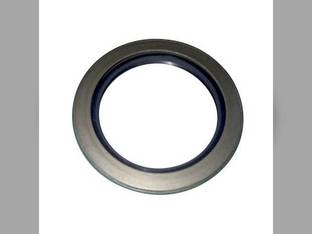 Oil and Grease Seal fits John Deere 1780 435 446 447 456 457 458 466 467 468 535 546 547 556 557 558 566 567 568 400 610 PM204500 fits AGCO 842925M1 fits Case IH 556514C91 fits New Holland 556514C91