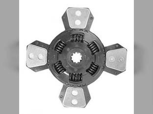 Remanufactured Clutch Disc Mahindra 5500 4500 6500 006500480C1