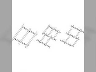 Feeder House Chain Case IH 2144 2166 2344 2366 2144 2166 2344 2366 136439A1
