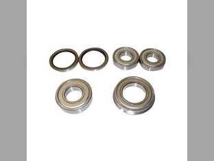 Final Drive Bearing and Seal Kit fits Case 310