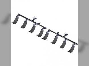 Stalk Stryker Complete Kit 8 Row Compatible with John Deere 608C