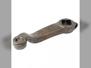 Steering Arm - RH Long 310 360C 610C 360 260 310C 610 260C TX10825 Oliver 1250 1250A 1255 1270 1355 1265 1365 672545A Allis Chalmers 5050 5045 5040 72090113 White 2-50 2-60 672545A