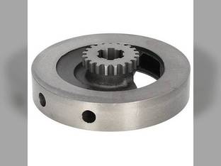 Clutch Pulley Drive Disc fits John Deere 60 A4391R