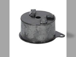 Rubber Seat Spring Compatible with John Deere 420 1010 440 430 435 AT11049 Oliver Super 55 1550 550 ES1854