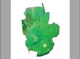 Remanufactured Engine Assembly CBA Block fits John Deere 6800 6900 7400 7600 624E 624G 640D 640E 643D 648E 648G 653 655B 672B 690D 693D 750C 755B 648E 640E 648G 653 693D 655B 755B 672B 750C SE501062