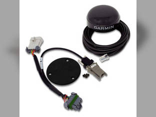 Garmin Receiver Kit to John Deere GreenStar D4 Brown or Tan Processor