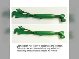 Used Top Link Assembly John Deere 3010 4010 AR30830