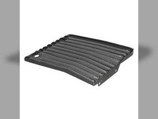 Grille - Left Hand fits New Holland 5640 6640 7740 81875285 E9NN8K189AC E9NN8K189AD fits Ford 5640 6640 7740 81875285 E9NN8K189AC E9NN8K189AD