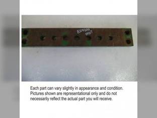 Used Drawbar Bottom Support Strap fits John Deere 8100 8100T 8110 8110T 8120 8120T 8200 8200T 8210 8210T 8220 8220T 8300 8300T 8310 8310T 8320 8320T 8400 8400T 8410 8410T 8420 8420T R108300