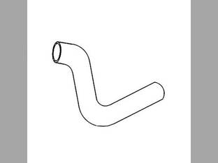 Radiator Hose - Lower International 3488 3688 130271C1