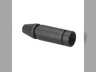 Fuel Injector Fitting fits John Deere 7710 7720 7810 7820 7920 8120 8120T 8220 8220T 8320 8320T 8420 8420T 8520 8520T 9120 9220 9320 9420 9520 9620 330CLC 560D 644J 724J 772D 850J 870D 3554 RE509416