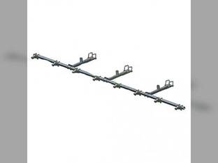 Stalk Stryker Frame Kit - 8 Row Case IH 2208 2408