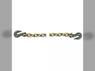 Peerless Chain - G70 Binder Chain 5/16