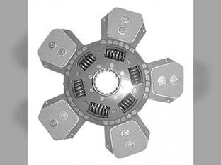 Remanufactured Clutch Disc New Holland TM120 TM125 8260 8160 TM115 TM130 FIAT F100 F110 F120 5154419 5165650 5154417