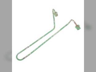 Used Fuel Injection Line #1 fits John Deere 4840 8430 8440 5720 5730 9940 8820 AR69452