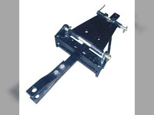 Swinging Drawbar Massey Ferguson 203 135 235 250 205 204 240 150 245 202