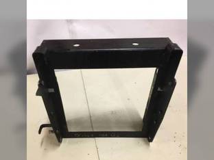 Used Radiator Support John Deere 240 250 KV12203